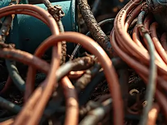 業務用エアコン