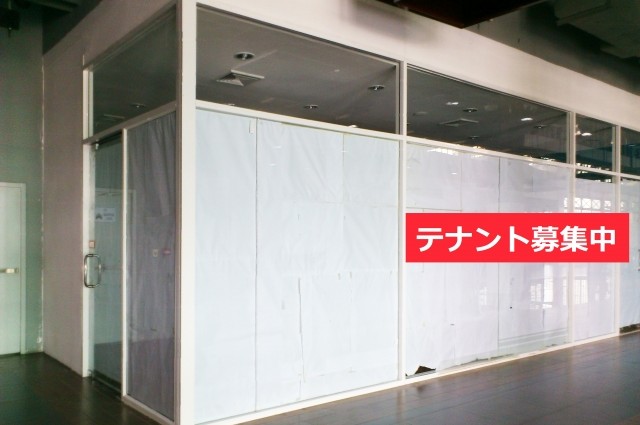 オフィスの原状回復工事