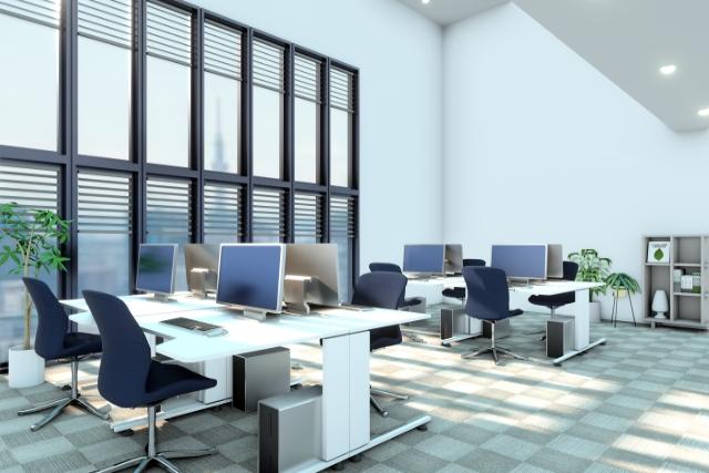 サーバー・精密機器