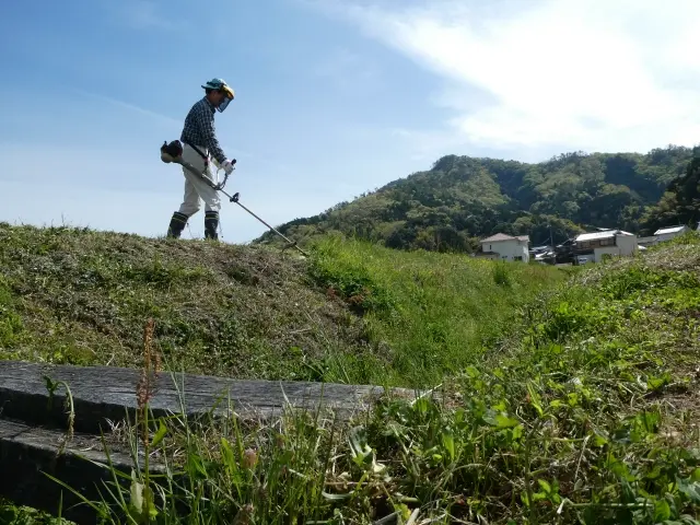 庭木の剪定・お手入れ